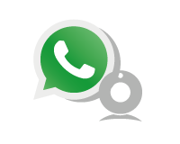 Annunci chat WhatsApp Vicenza