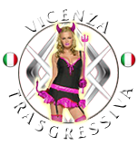 Logo ufficiale di Piccole Trasgressioni Italia