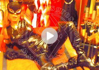 Video mistress fantasia padova